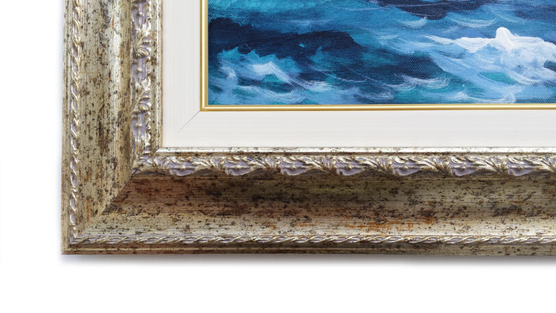 Q00945, Veliero, Marina - immagine 2